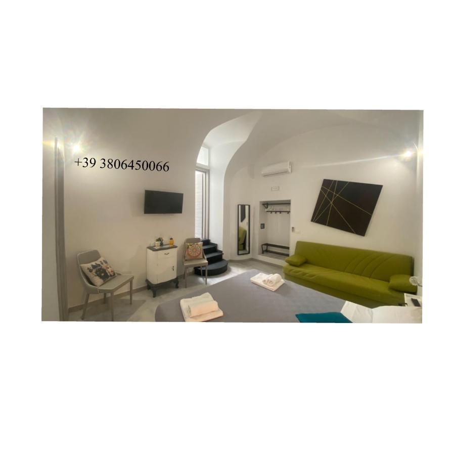 Rossaroll One Park Free Villa Noto Exterior photo